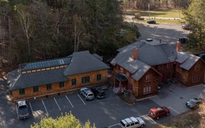 Bradley Palmer Stables at Tanker Bay