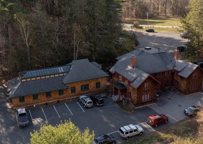 Bradley Palmer Stables at Tanker Bay