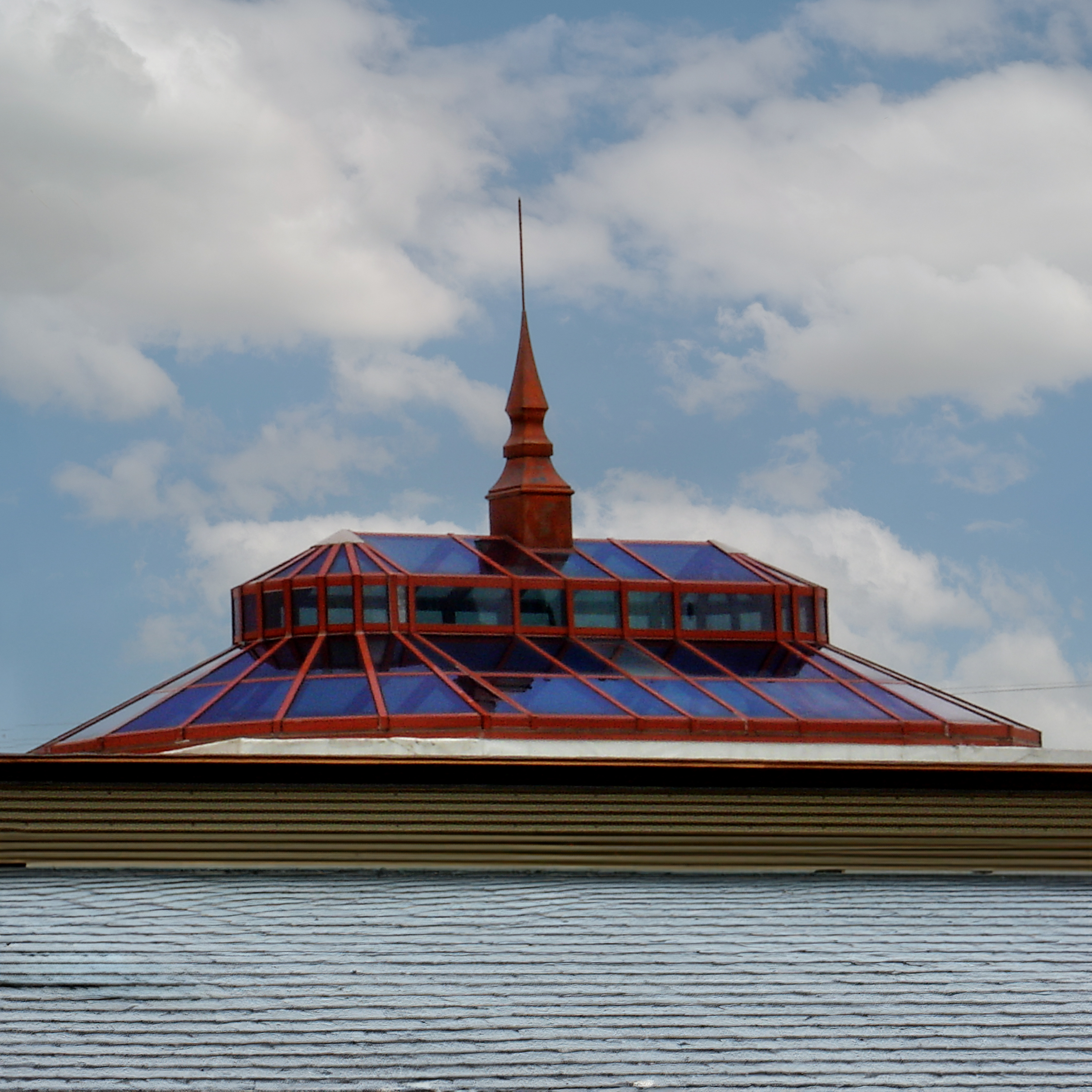 Chappy Mall Branson MO