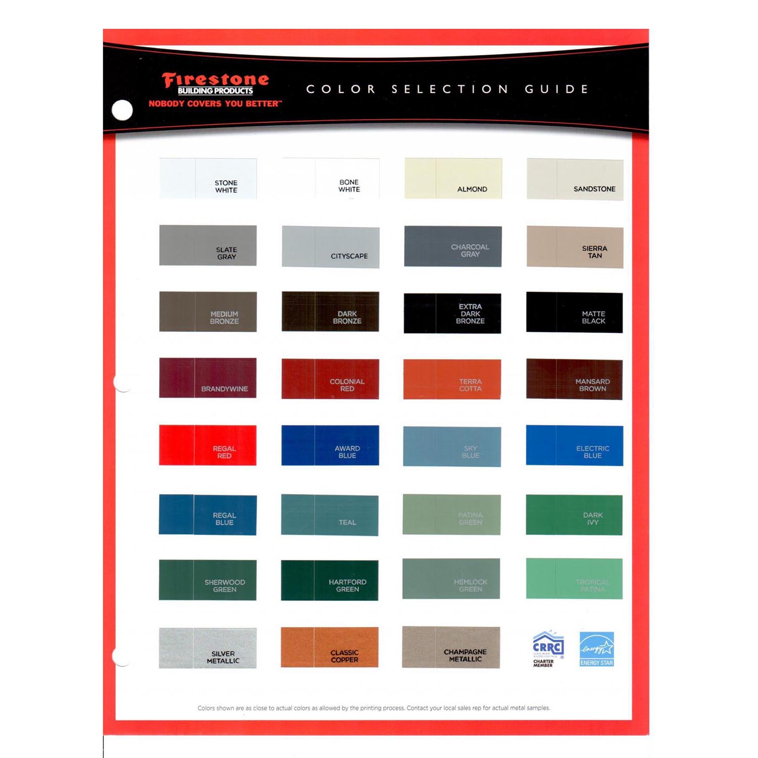 firestone_colors
