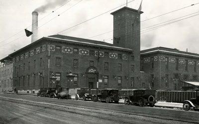 Reviving a Kansas City Landmark: The Historic KC Star Building