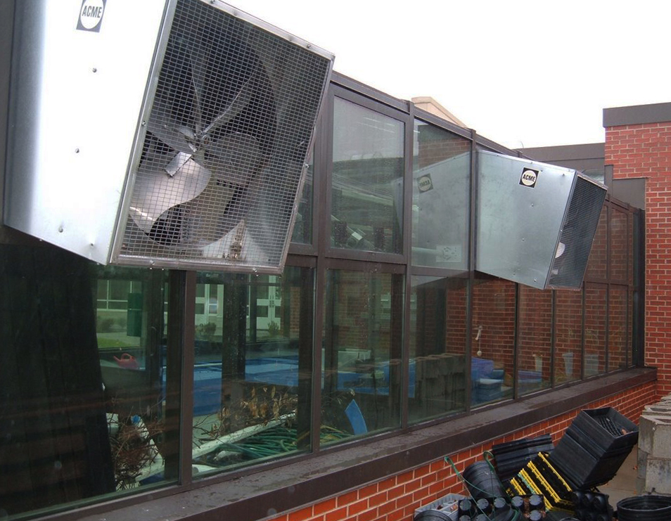 chariho greenhouse full equipped greenhouse