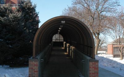 Glenwood Resource Center
