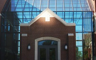 First United Methodist Church Abilene