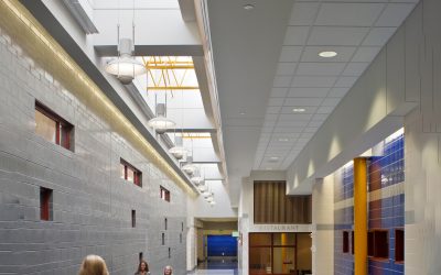 Technical College High School Brandywine Campus