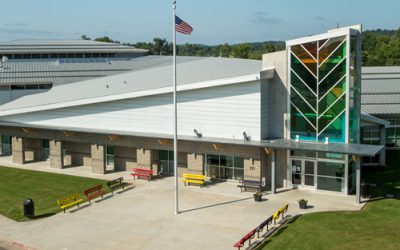 Heritage Elementary School