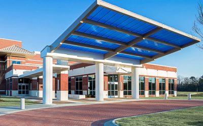 Hoke County Health Pavilion