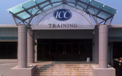 Itawamba Community College Belden Center