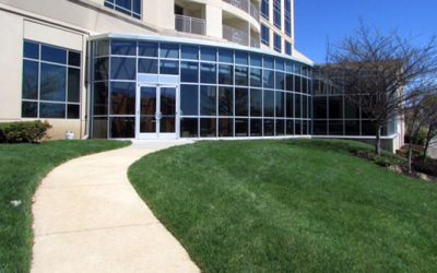 Indianapolis North Marriott