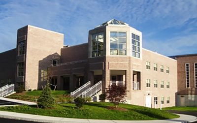 Notre Dame Academy High School