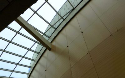 Pittsburg State University Center for the Arts