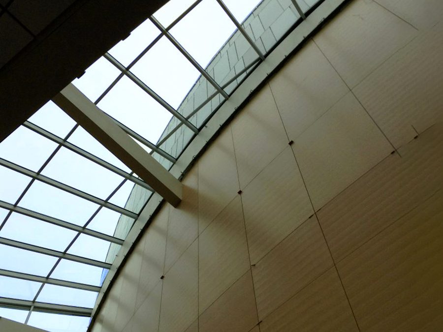 Skylight Maintenance 101: Ensuring Longevity and Performance