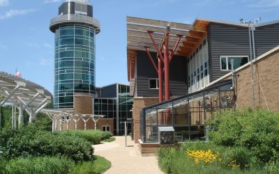 Presque Isle, Tom Ridge Center