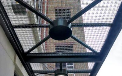 Short Street Parking Garage