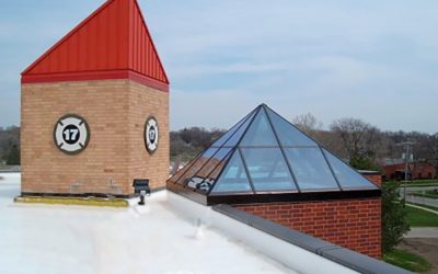 West Des Moines Fire Station 17