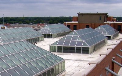 Stickney Water Reclamation Plant