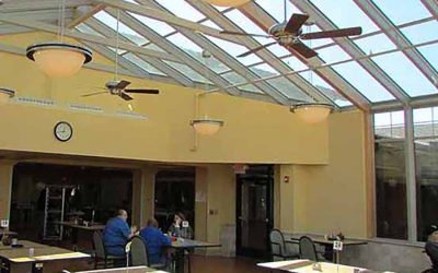 Missouri Veterans Conservatory