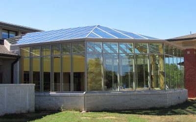 Mt Vernon Veterans Home