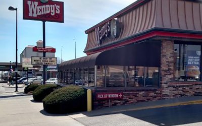 Wendy’s – A hometown favorite