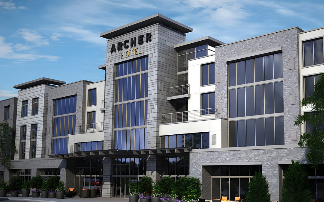 Unveiling the Brilliance: Crystal Structures’ Remarkable Touch on Hotel Properties