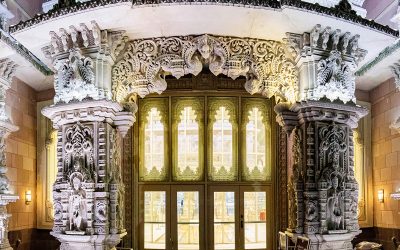 Bochasanwasi Akshar Purushottam Swaminarayan Sanstha