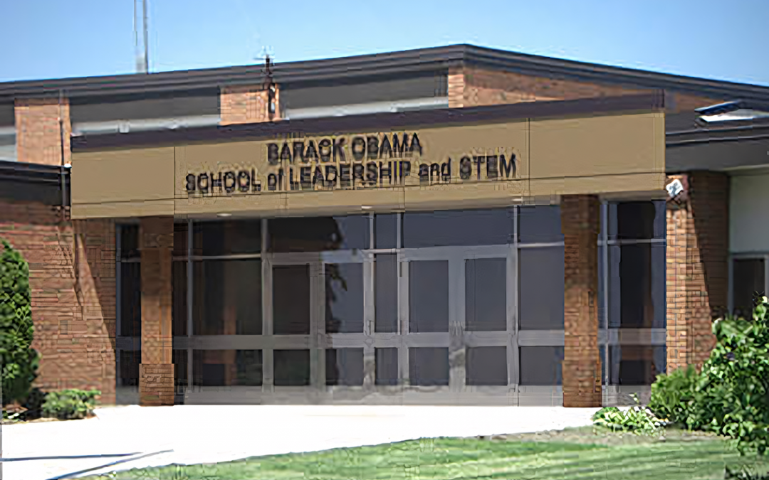 Barack Obama School of STEM
