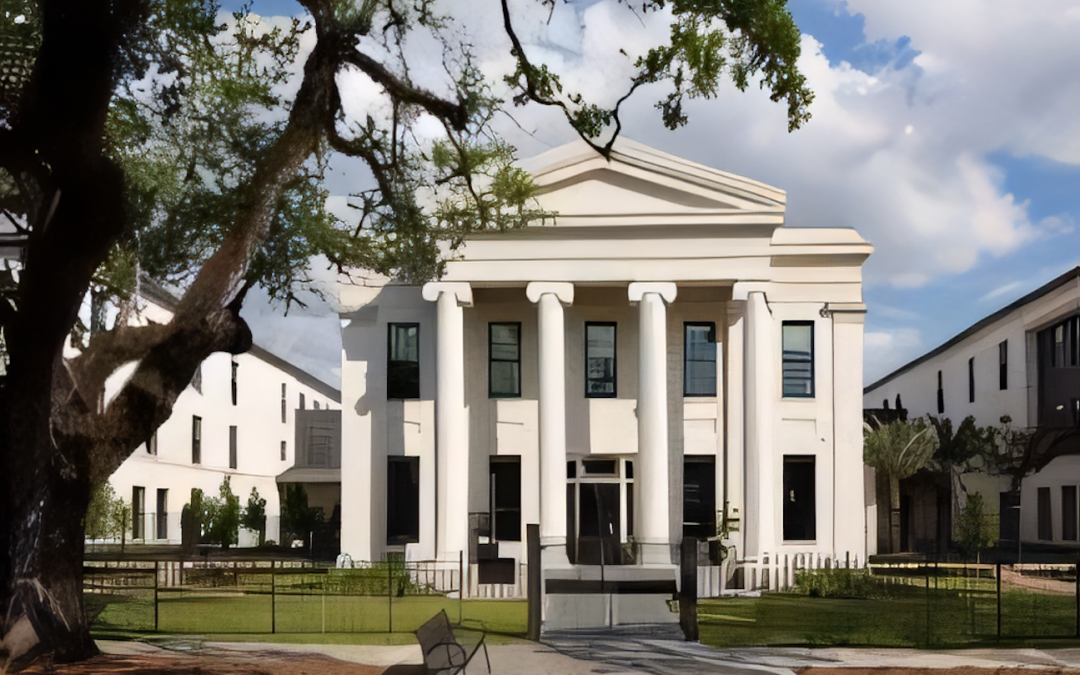 Liberty Senior Living at Carrollton Courthouse