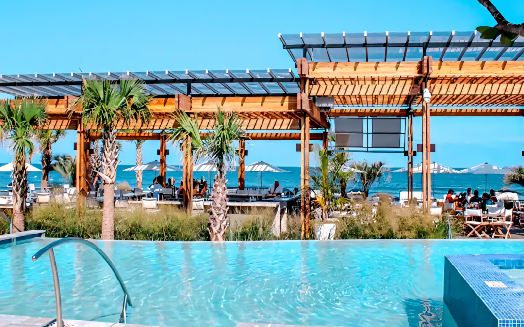 Cavalier Beach Club