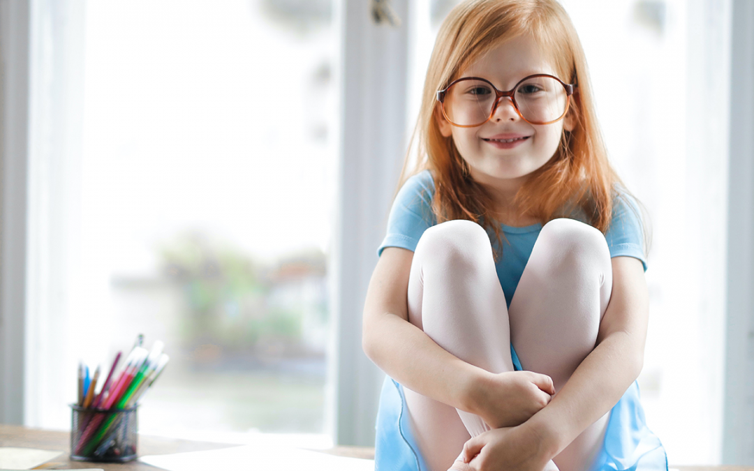 Why full-spectrum light is the secret to better schools