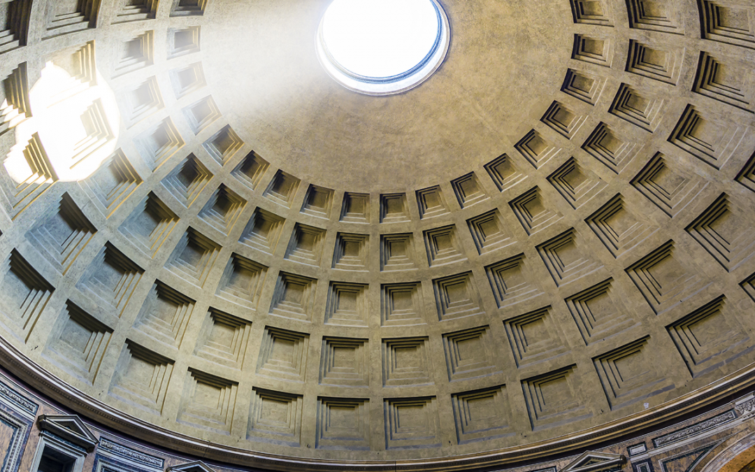 The History of Skylights