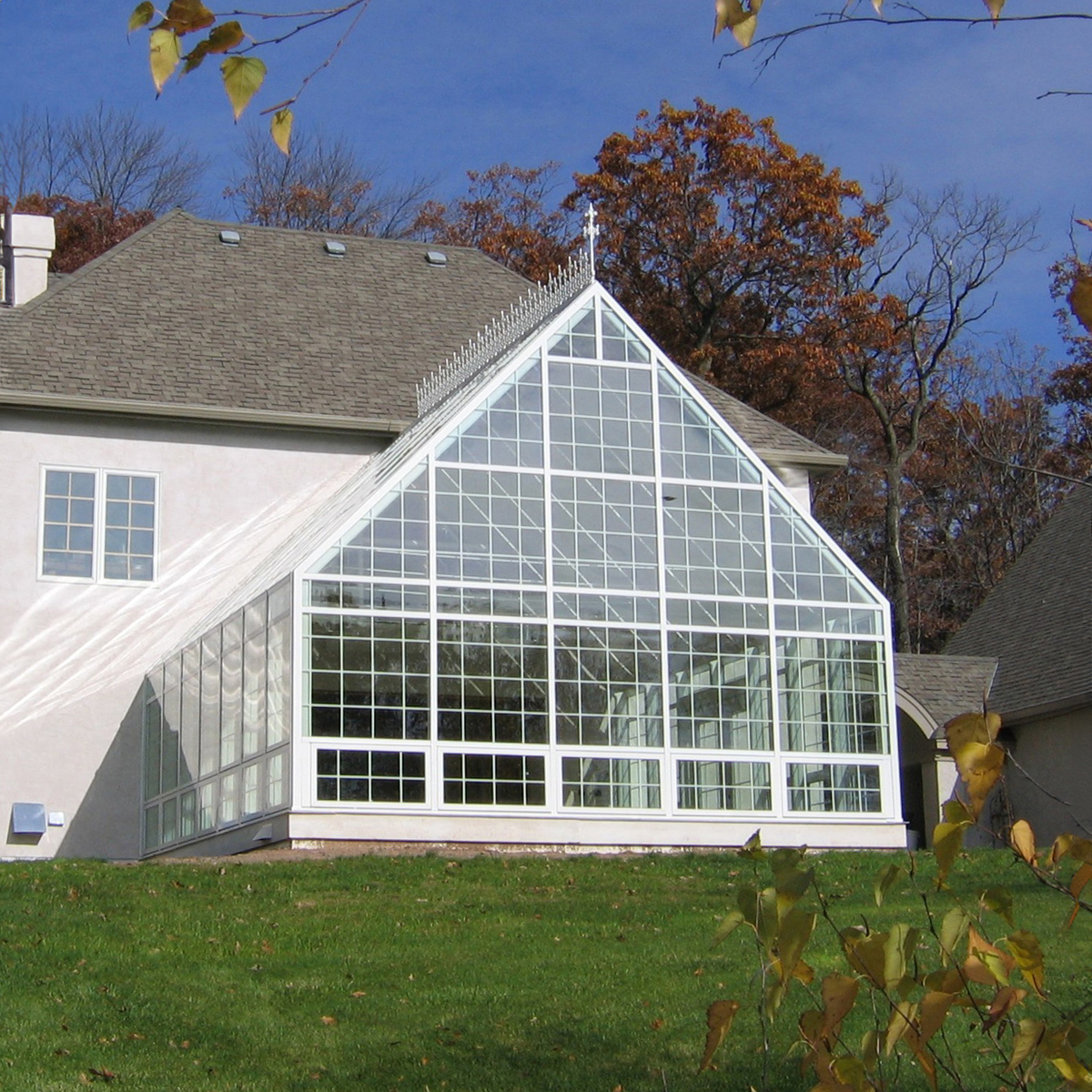 Brandywine College Conservatory