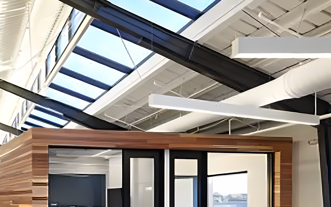 7 Reasons to incorporate daylighting
