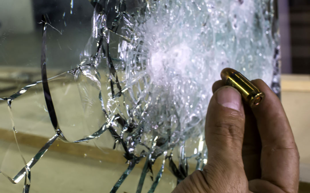 Keeping Safety In Mind