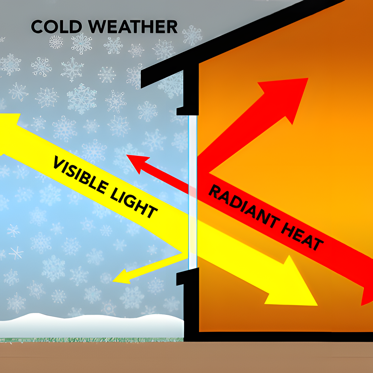 Heat Loss Heat Loss