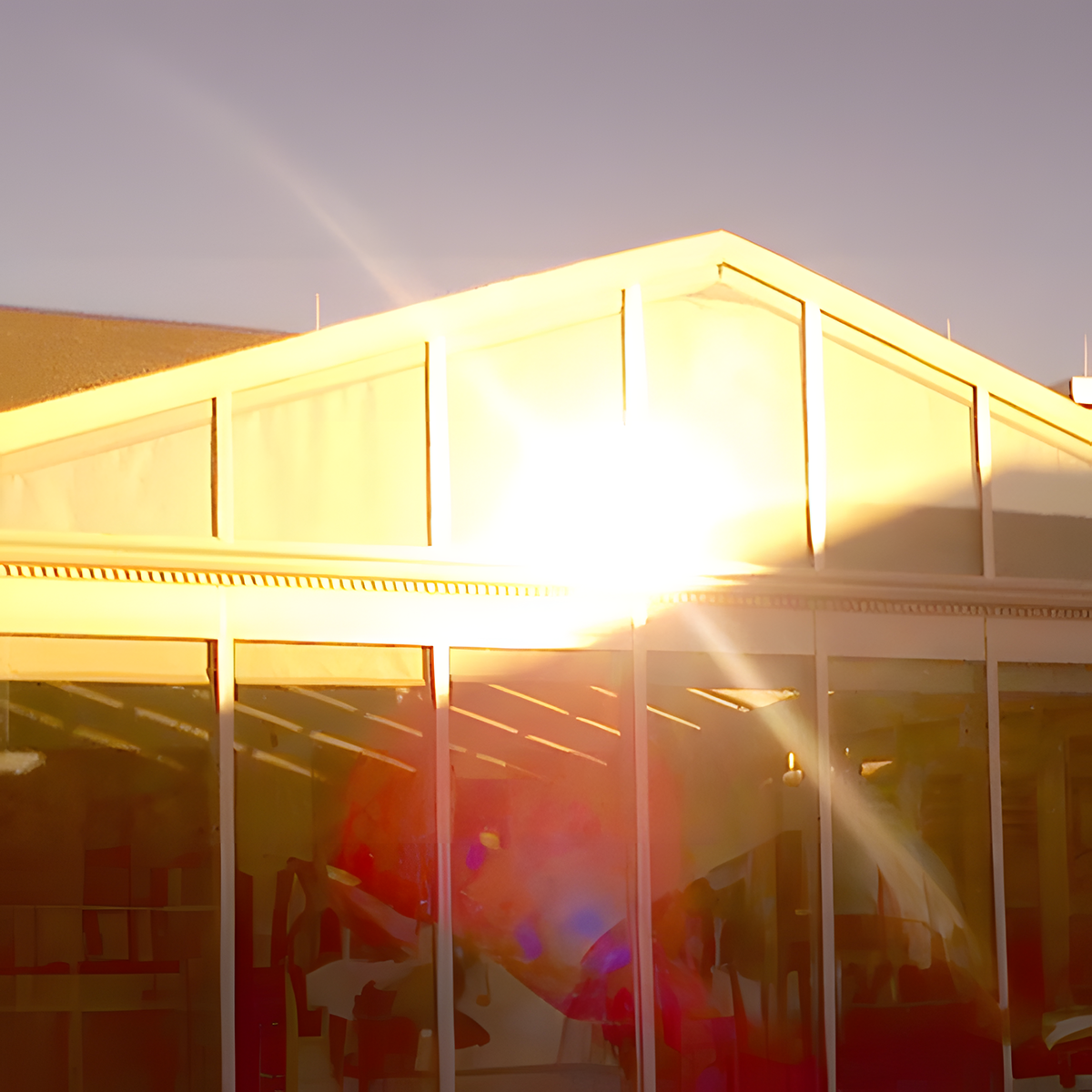 Solar heat gain Solar heat gain
